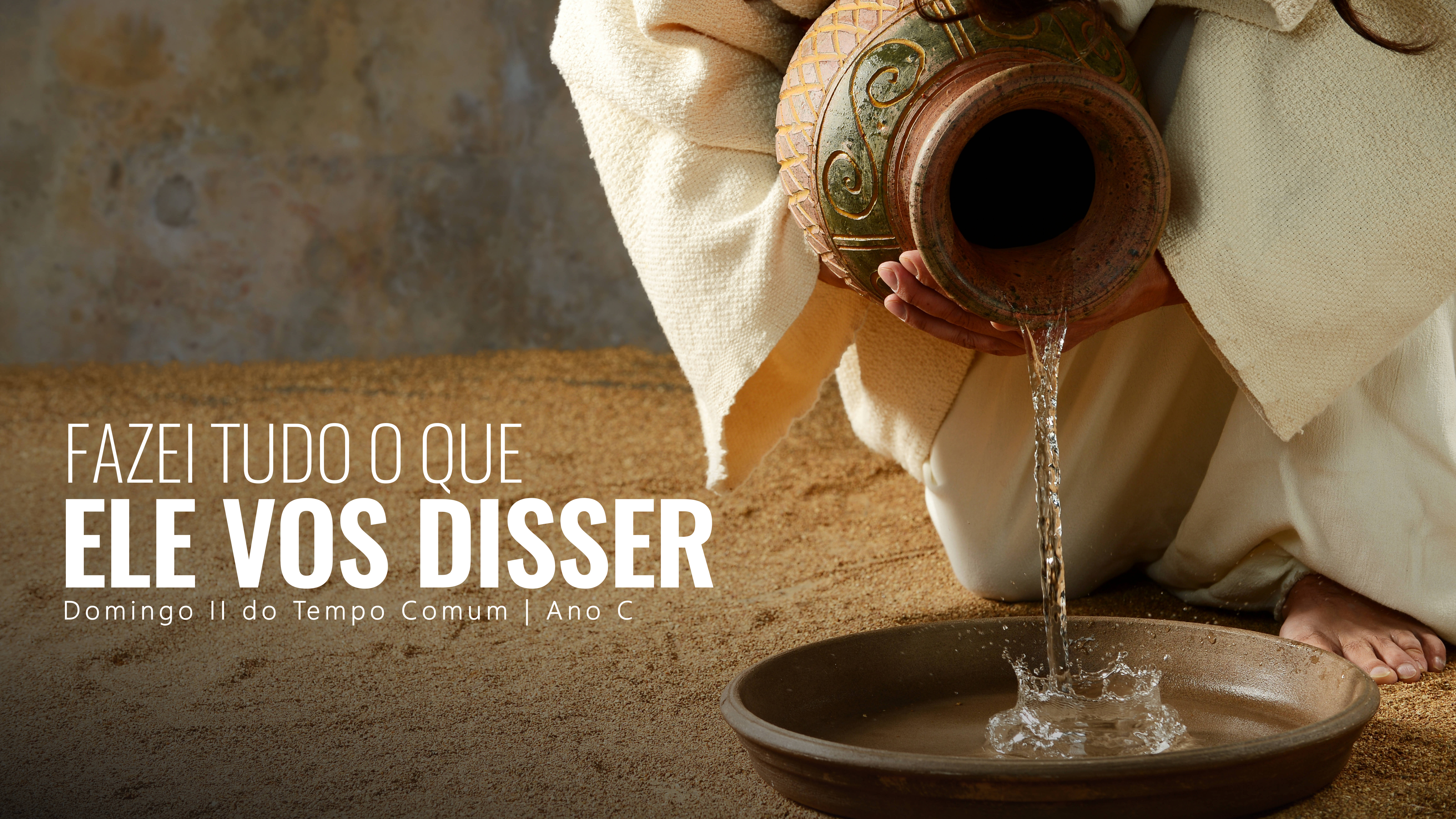 O Canto na Liturgia